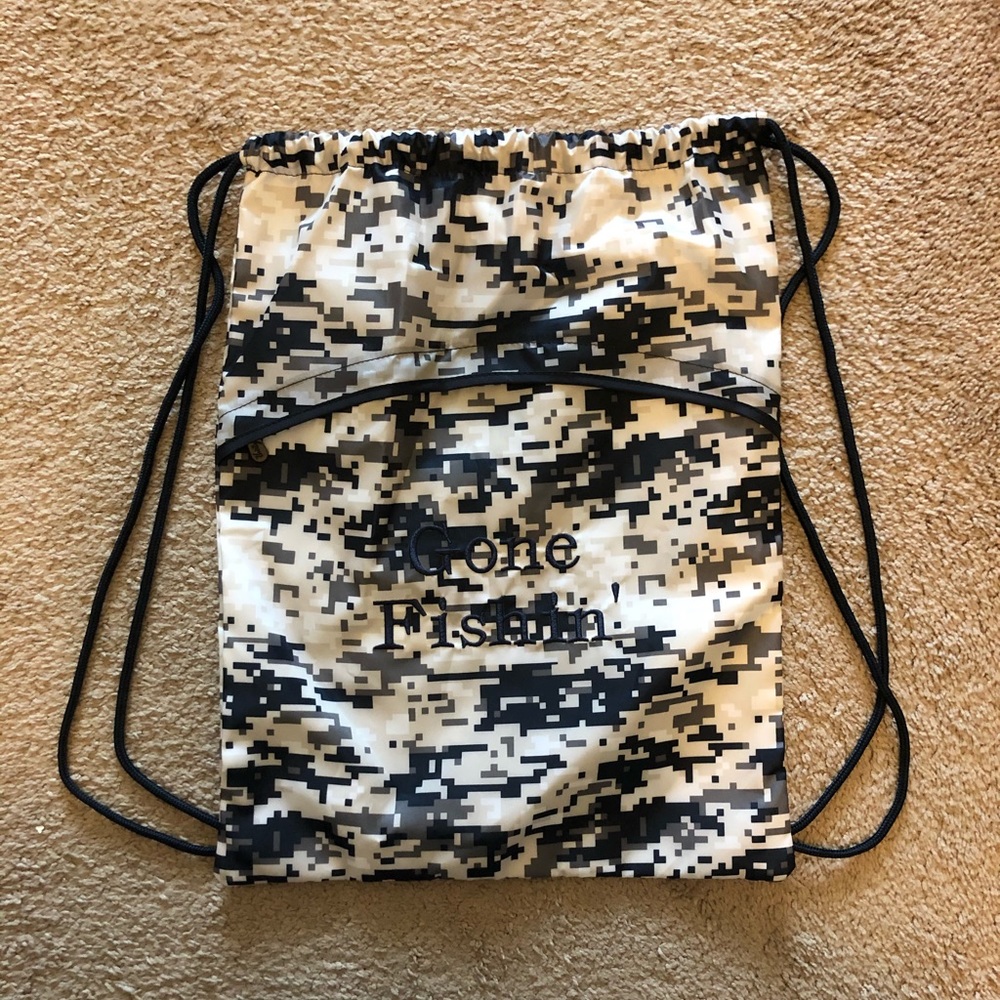Thirty-One Cinch Sack